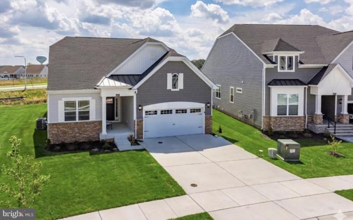 Photo of 34207 Graham Circle, Millsboro DE