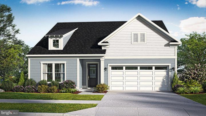Photo of Peach Tree Drive Latitude