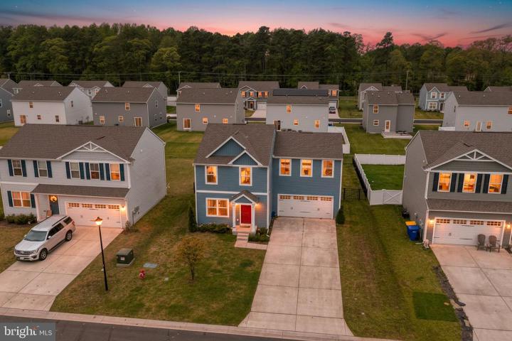 Photo of 32092 Windjammer Drive