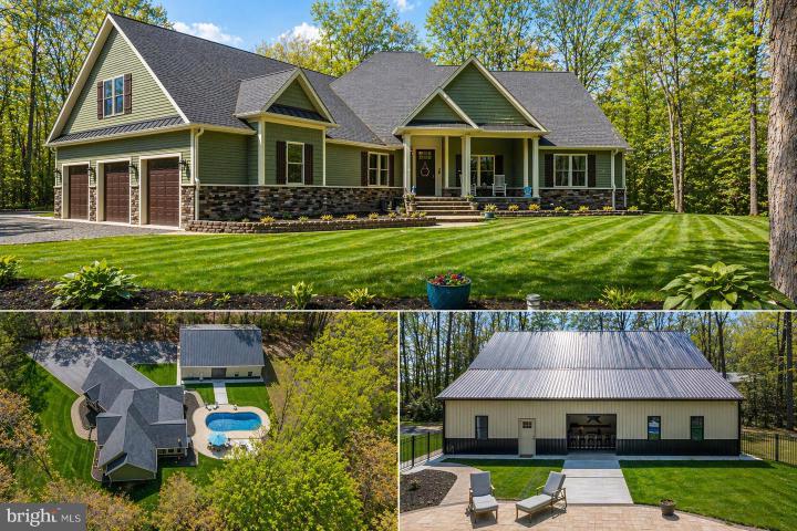 Photo of 26750 Deep Branch Road