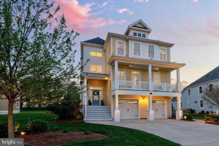 Photo of 33425 Islander Drive, Millsboro DE