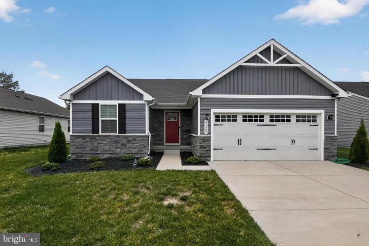 Photo of 25207 Sweetgum Way