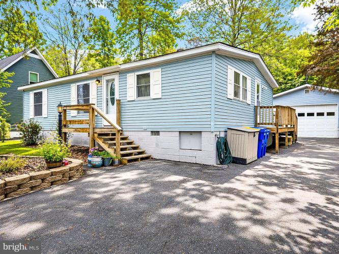 Photo of 34896 E Sherwood Drive