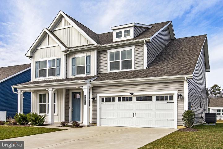 Photo of 36263 Windsor Drive, Frankford DE