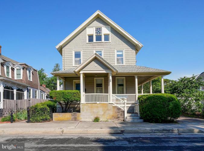 Photo of 338 Market Street, Lewes DE