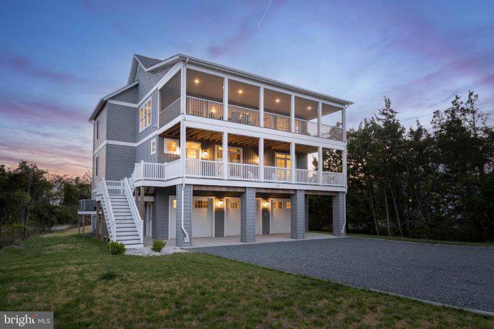 Photo of 2501 S Bay Shore Drive, Milton DE
