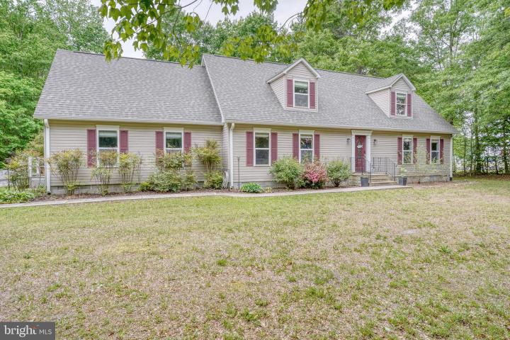 Photo of 17065 Spruce Road