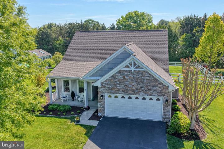 Photo of 20722 Annondell Drive, Lewes DE
