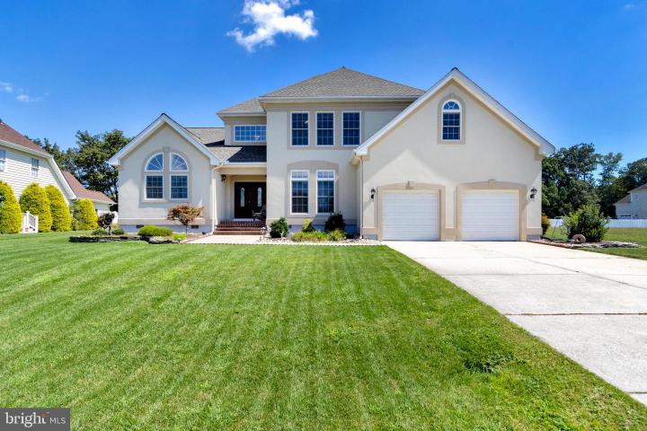 Photo of 107 Cheshire Way