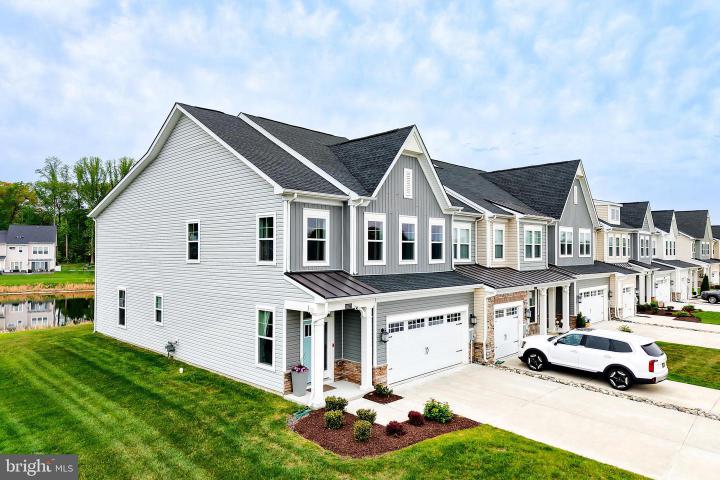 Photo of 26275 Milby Circle