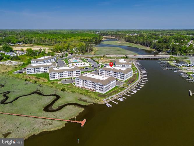 Photo of 33725 Skiff Alley 107, Lewes DE