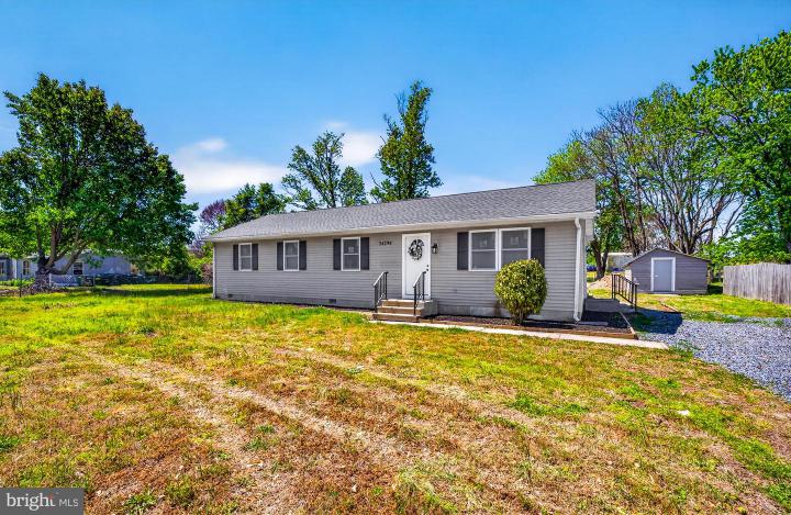 Photo of 24298 Concord Pond Road, Seaford DE