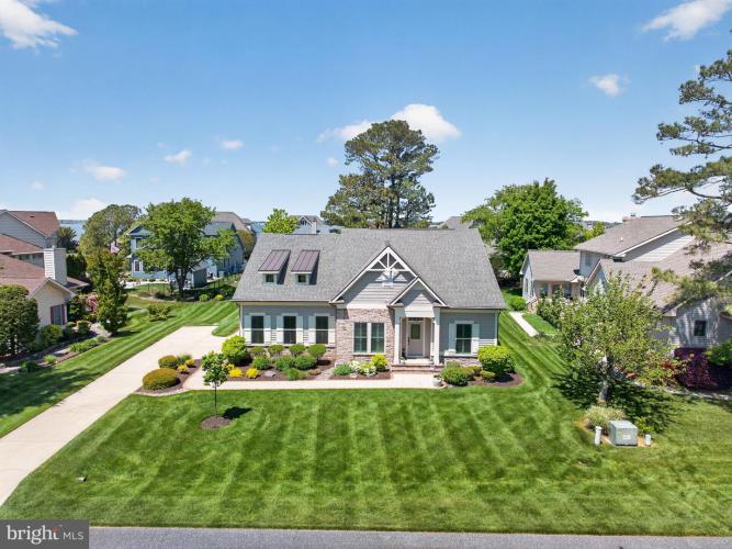 Photo of 29390 Spy Glass Lane