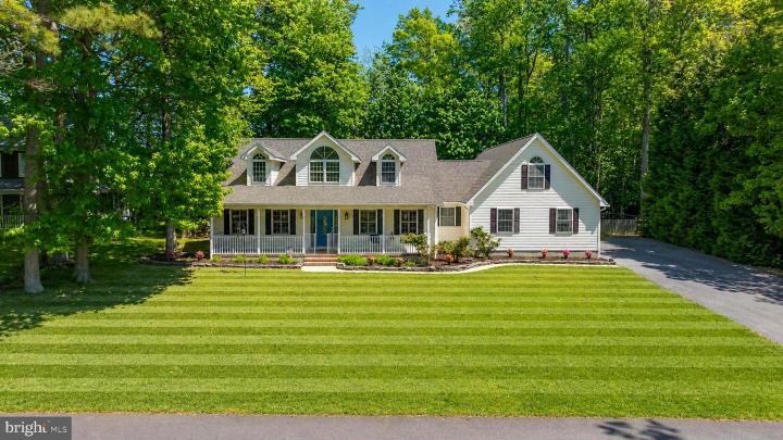 Photo of 21 Fairway Drive, Rehoboth Beach DE
