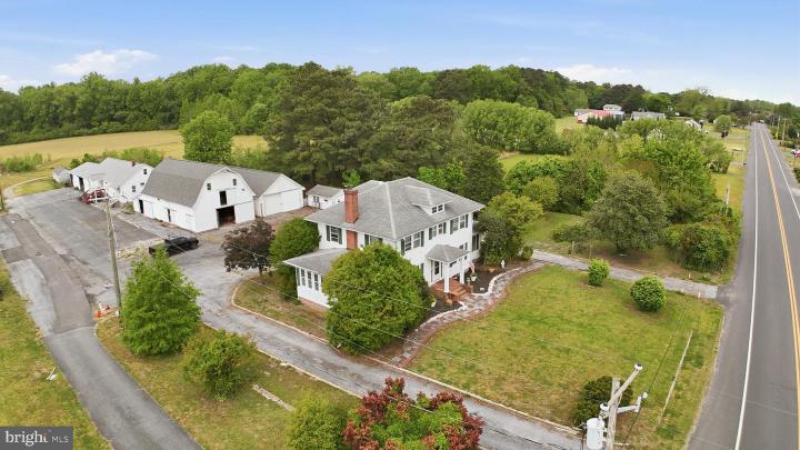 Photo of 32076 Gordy Road