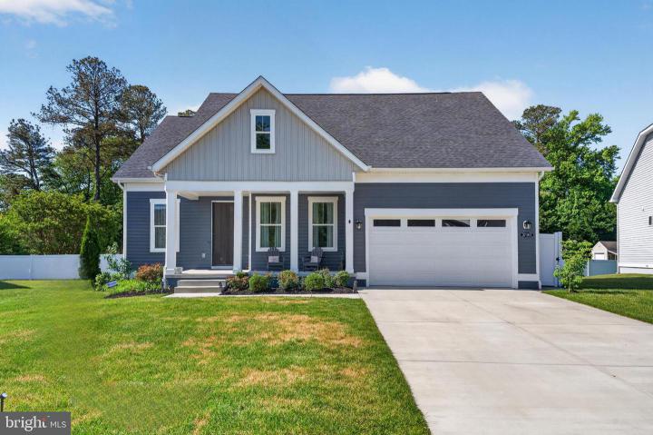 Photo of 37367 Backfin Court