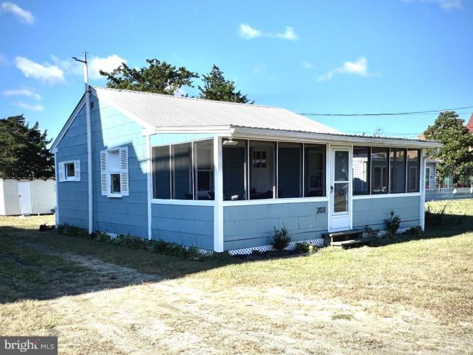 Photo of 203 S Bay Shore Drive, Milton DE