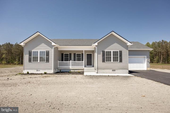 Photo of 14949 Shiloh Church Road