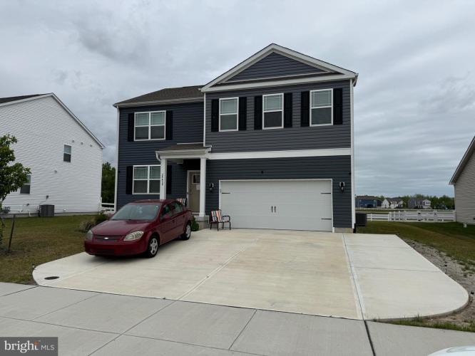 Photo of 24458 Blue Marlin Court, Millsboro DE