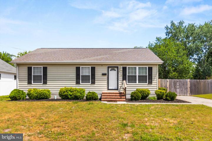 Photo of 612 W 8th Street, Laurel DE