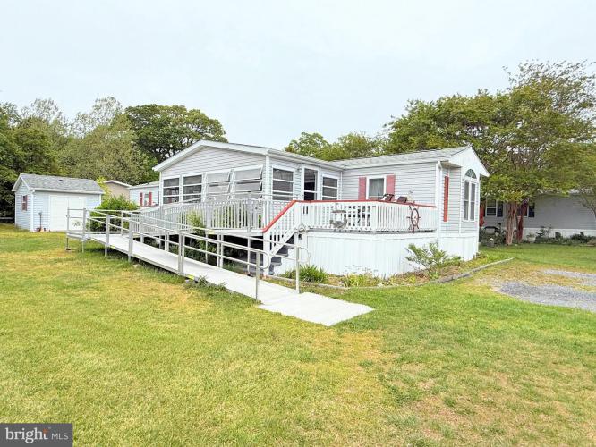 Photo of 26482 Pontoon Road E920