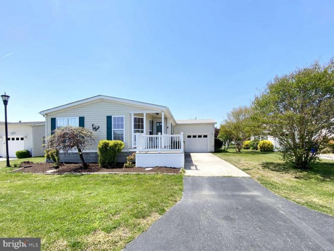 Photo of 4 Mayfair Lane, Lewes DE