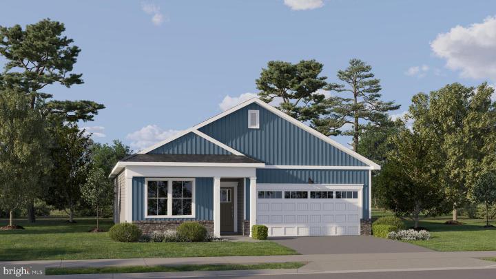 Photo of 16012 Elma Street, Ellendale DE