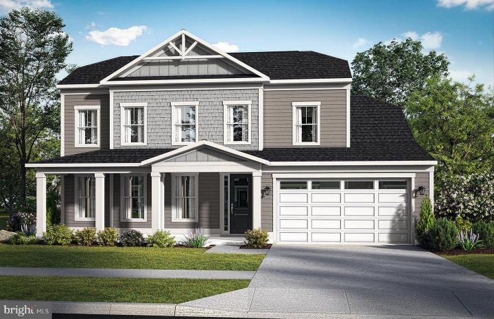 Photo of Heartwood Circle, Lewes DE