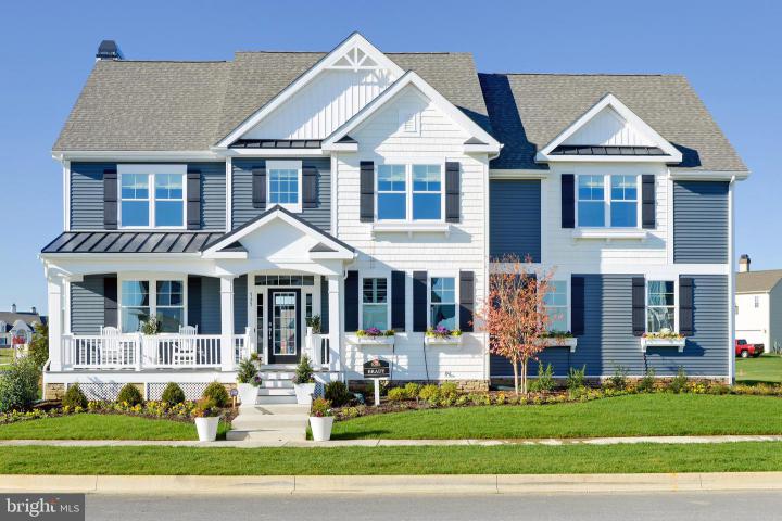 Photo of 20374 Honeysuckle Drive