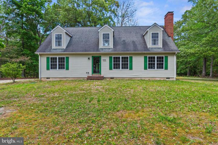 Photo of 25509 Guinea Hollow Road