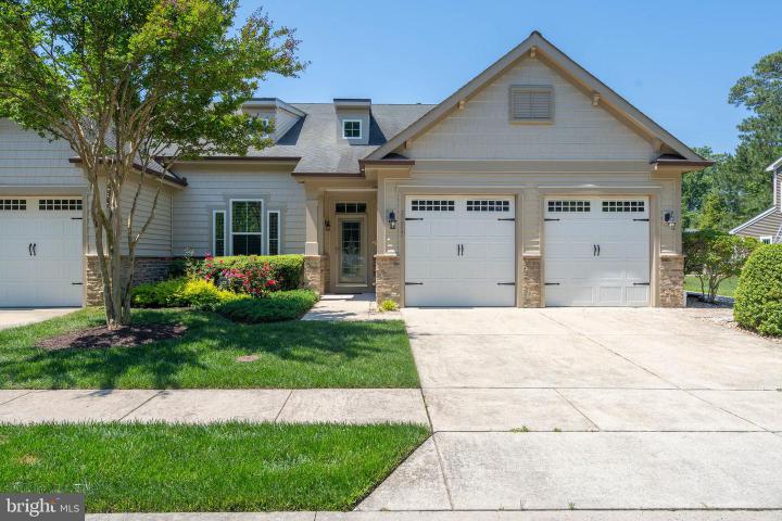 Photo of 30957 Rock Dove Court 305c, Ocean View DE