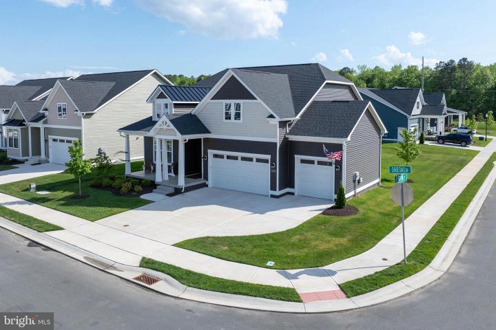 Photo of 30074 Chase Oaks Drive, Lewes DE