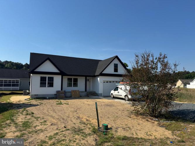 Photo of 305 E 5th Street Lot85, Seaford DE