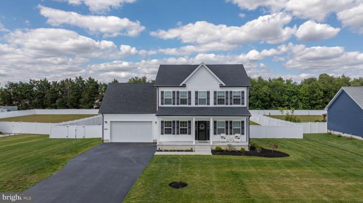 Photo of 28039 King Farms Road