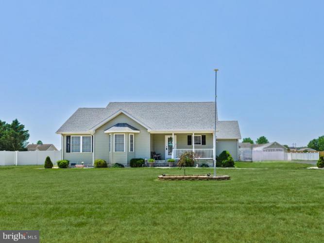 Photo of 32732 Tussock Drive