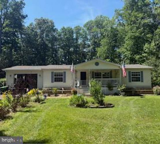 Photo of 103 W Vega Way, Milton DE