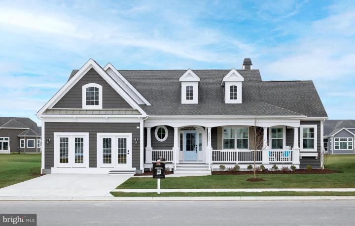 Photo of 20346 Honeysuckle Drive