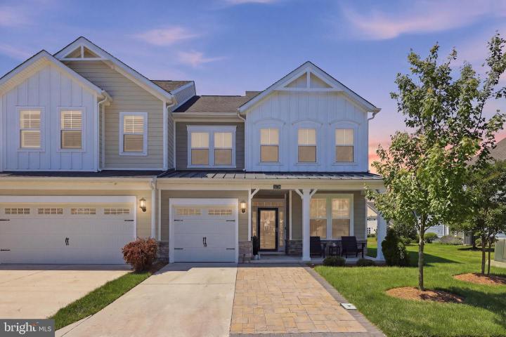 Photo of 24236 Canoe Drive 225, Millsboro DE