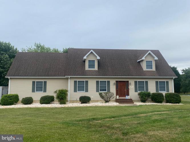Photo of 150 S Paula Lynne Drive, Seaford DE