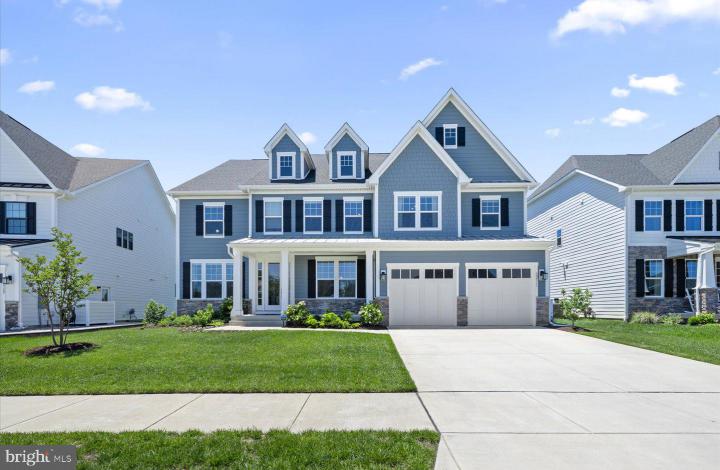 Photo of 35711 Benjamin Rush Drive