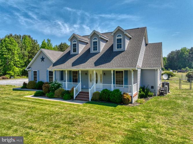 Photo of 18315 Atlanta Road, Bridgeville DE