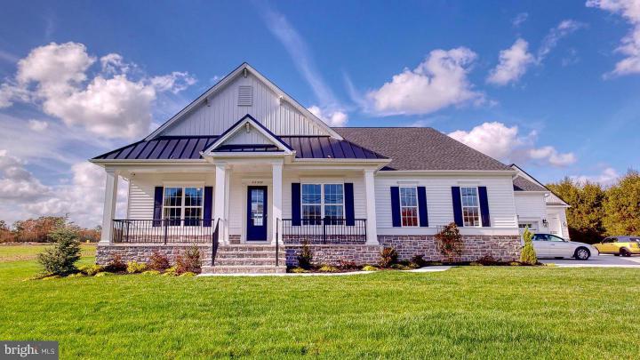 Photo of 22416 Hummingbird Road