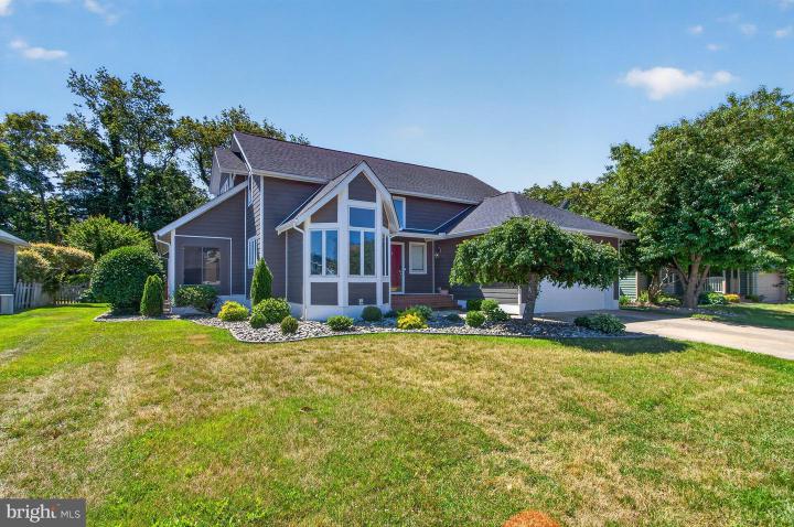 Photo of 18609 Broadfield Drive, Lewes DE