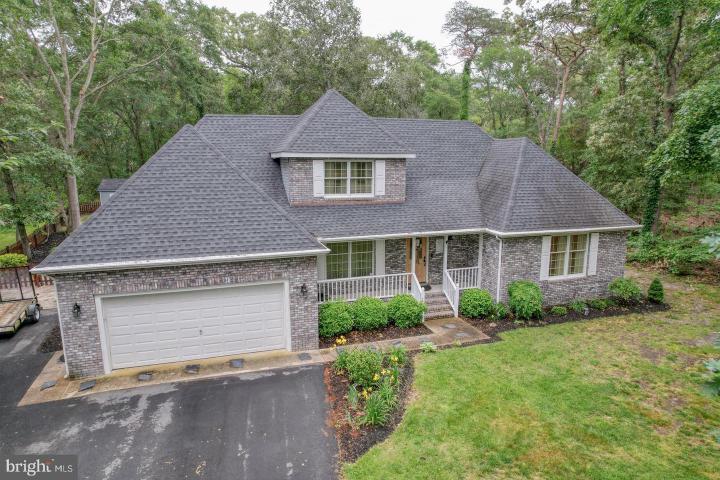 Photo of 7857 Holly Branch Drive