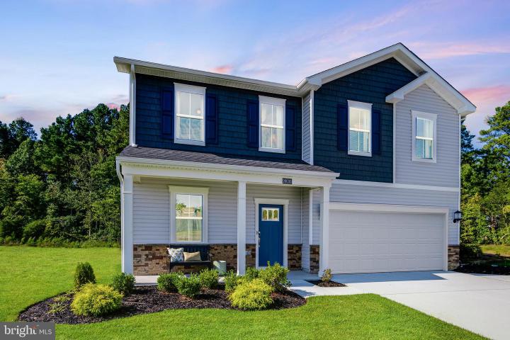 Photo of 1243 Morris Street, Ellendale DE