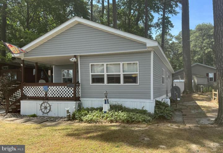Photo of 35593 E Harbor Drive