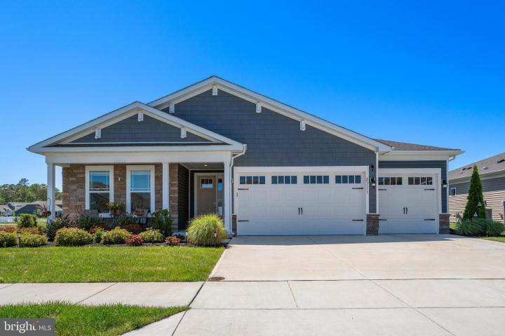 Photo of 21113 Hyacinth Road, Lewes DE