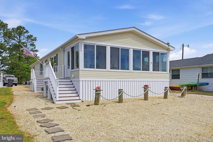 Photo of 35688 E Harbor Drive 53692