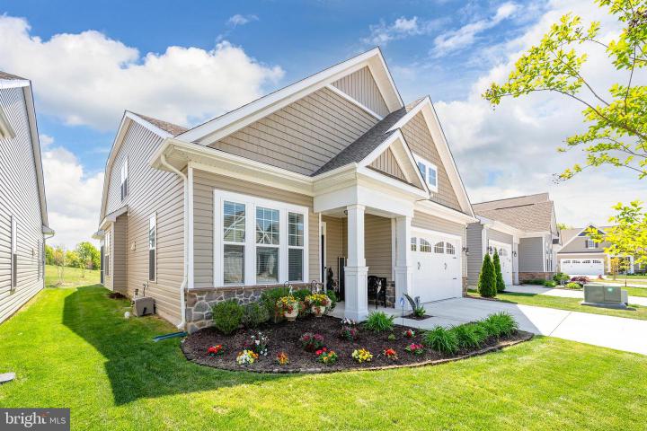 Photo of 104 Winged Foot Drive, Bridgeville DE
