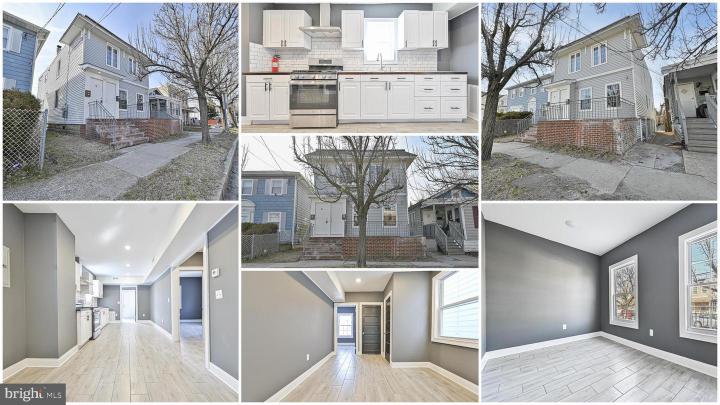 Photo of 1006 N Ohio Avenue, Atlantic City NJ